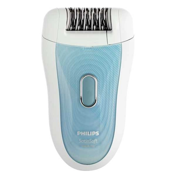 Epilator Philips HP6553 photo 1